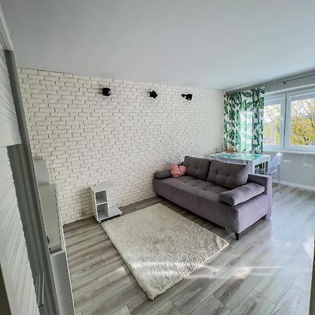 Apartament By Wyszynskiego Street Apartment Konin  Luaran gambar