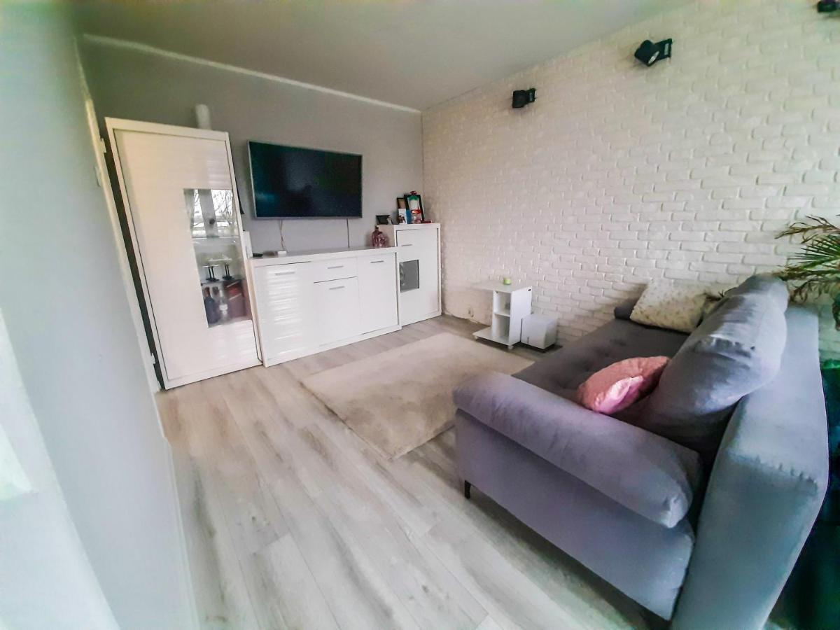 Apartament By Wyszynskiego Street Apartment Konin  Luaran gambar